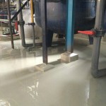 扶余FRP玻璃钢防腐地坪-缩略图1