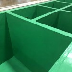 扶余防腐水池，水池防腐防渗怎么做，防腐水池施工厂家-缩略图1