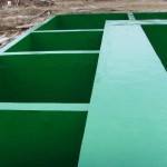 扶余防腐水池，水池防腐防渗怎么做，防腐水池施工厂家-缩略图2